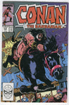 Conan The Barbarian #219 VF