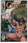 Conan The Barbarian #267 Demons In The Night! HTF Later Issue FVF