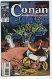 Conan The Barbarian #271 HTF Later Issue VFNM