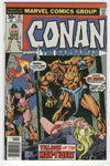 Conan The Barbarian #67 The Man-Tiger! Bronze Age Classic FVF