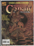 Savage Sword Of Conan #230 HTF Later Issue VGFN