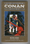The Chronicles Of Conan Vol. 24 Trade Paperback Dark Horse FVF