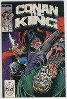 Conan The King #47 Death And The Dreamer FN