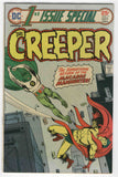 DC 1st Issue Special #7 The Creeper Bronze Age Ditko Art Fine