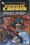 Infinite Crisis Trade Hardcover The Darkest Day VFNM