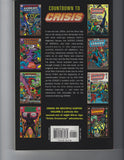 Crisis On Multiple Earths Vol. 2 First Print HTF VF