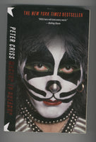 Peter Criss Makeup To Breakup Softcover Kiss Collectible First Print FN