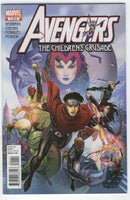 Avengers: the Children's Crusade #1 VF