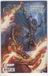R.A. Salvatore The Crystal Shard #3 HTF Indy VF