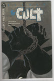 Batman The Cult 1-4 Complete Set Starlin Wrightson VFNM