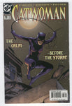 Catwoman #78 The Calm Before The Storm NM-