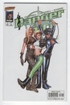 Danger Girl #3 Travis Charest Variant Good Girl Art Cover VFNM