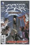 Justice League Dark #10 VF