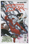 Justice League Dark #12 VFNM