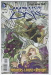 Justice League Dark #14 VFNM