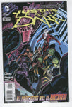 Justice League Dark #15 NM-