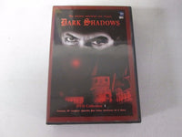Dark Shadows DVD Collection 1 40 Episodes on 4 Disks Horror Classic opened and played condition