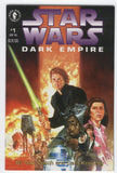 Star Wars Dark Empire #1 Dark Horse 1991 VFNM