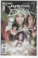 Justice League Dark #1 First Print VFNM