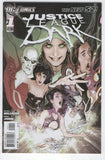 Justice League Dark #1 First Print VFNM