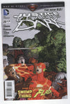 Justice League Dark #20 VFNM