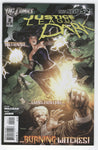 Justice League Dark #2 DC New 52 Series VF