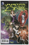 Justice League Dark #30 Aftershocks DC New 52 Series VF