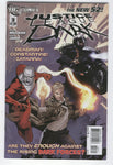 Justice League Dark #3 DC New 52 Series VF
