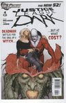 Justice League Dark #4 VF