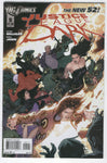 Justice League Dark #5 VF