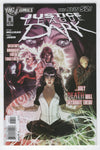 Justice League Dark #6 VF