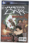 Justice League Dark #7 VF