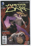 Justice League Dark #8 VF