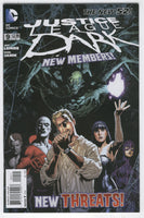 Justice League Dark #9 VF