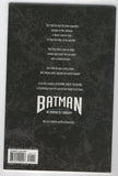 Batman: In Darkest Knight Graphic Novel First Print VF