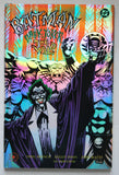 Batman: Dark Joker The Wild Graphic Novel Hardcover w/ DJ VF