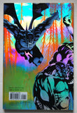 Batman: Dark Joker The Wild Graphic Novel Hardcover w/ DJ VF