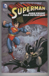 Superman: Dark Knight Over Metropolis TPB VFNM