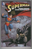 Superman: Dark Knight Over Metropolis TPB VFNM