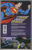 Superman: Dark Knight Over Metropolis TPB VFNM