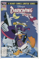 Darkwing Duck #1 VF