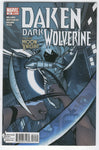 Daken Dark Wolverine #14 Moon Knight VF