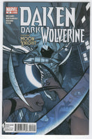 Daken Dark Wolverine #14 Moon Knight VF