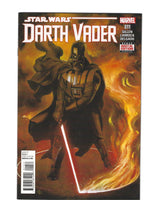 Star Wars Darth Vader #11 NM