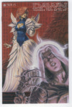 Dawn Lucifers Halo #2 Linsner VFNM