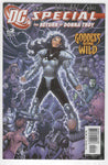 DC Special: The Return Of Donna Troy #2 VFNM