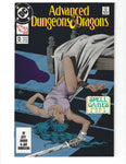 Advanced Dungeons And Dragons #13 TSR VF