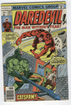 Daredevil The Man Without Fear #149 Bronze Age VG