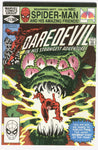 Daredevil #177 Where Angels Fear to Tread Frank Miller Bronze Age classic VF
