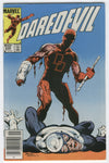 Daredevil #200 Byrne Art News Stand Variant VGFN